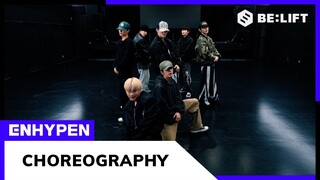 ENHYPEN 'Daydream' Dance Practice