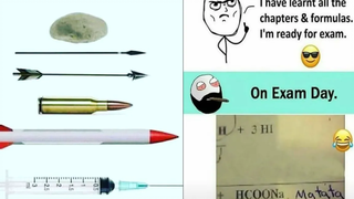 🤣มีมตลกๆ Memes ของนักเรียน 🥰 มีมตลกๆ😂 96