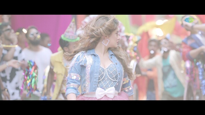 Cute girl Bangla song title video song