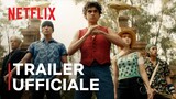 ONE PIECE | Trailer ufficiale | Netflix
