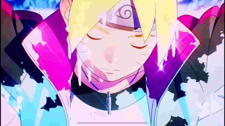 Boruto amv