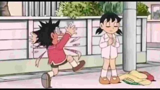 Nobita tham lam hay ngu dốt 😂| Doremon