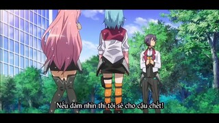 Ngực To Cũng Chỉ Là Mỡ Thôi =.=!!! #anime