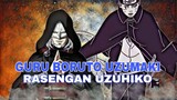 Sosok Guru Rasengan Uzuhiko - Kekuatan Terbaru Boruto Uzumaki