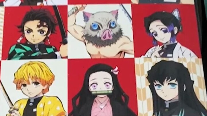 A box of Demon Slayer lunch costs 1,000 yuan. It's so easy to make money from fans.
