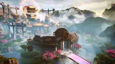 Wu Ni (ศึกปรปักษ์) ตอนที่ 11