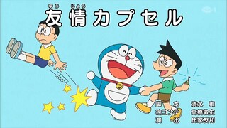 Doraemon episode 531