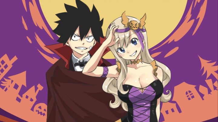 Apakah hanya Fairy Tail 2.0? Eden Star Plain, mungkinkah itu menjadi penampakan Mashima Hiro yang se