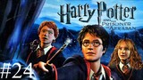 Harry Potter and the Prisoner of Azkaban PC Walkthrough - Part 24 Final Day