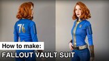 How to make a Fallout Vault Suit