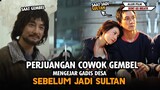 Perjuangan COWOK GEMBEL SEBELUM JADI SULTAN Demi GADIS DESA - Alur Film Don't Go Breaking My Heart 1