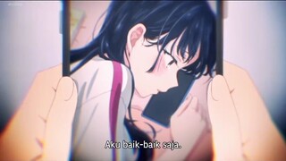 Episode 12 [p5] - [S2] Boku No Kokoro No Yabai Yatsu Subtitle Indonesia