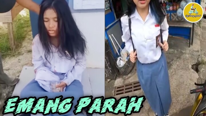 GARA GARA BEGINI DOANG !! HAL MENGHEBOHKAN MINGGU INI