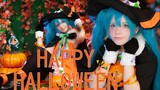 [Dance Cover] Junky - Happy Halloween ft. Kagamine Rin & Len