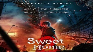 Sw3et Home S2 Eps 3 (Sub Indo)