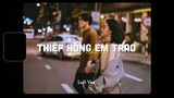 Thiệp Hồng Em Trao - Nhật Phong x Minn「Lofi Version by 1 9 6 7」/ Audio Lyrics Video