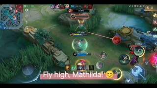 Mathilda Highlights