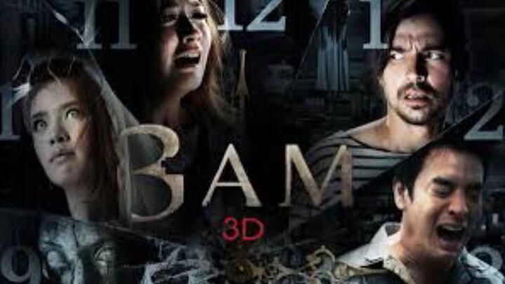 3 A.M 3D 2012 Indo Sub