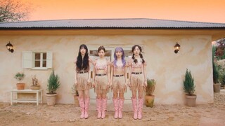 I:MOND Wonderland MV