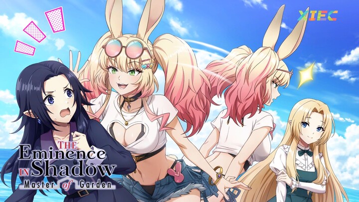 Seven Shadows Chronicles | Chapter 32 - Influencers Ahoy!