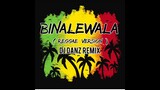 DjDanz Remix - Binalewala ( Reggae Remix )