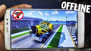 Top 10 New OFFLINE Android Games 2019 HD Good Graphics