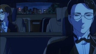 The Dinner Table Detective - Episode 3