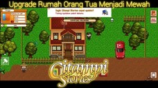 Proses Renovasi Rumah Orang Tua |Citampi Stories Part 60