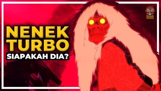 NENEK TURBO, SANG PENY3PONG & PENCURI T1T1D | DANDADAN EXPLANATION