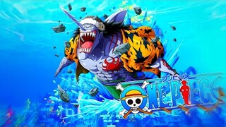 🔥ADDON/MOD ONE PIECE V41 CỰC HAY CHO MINECRAFT PE 1.19 UPDATE: FISH PERSON