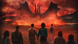 STRANGER THINGS 5 - Season 5 Episodes & Massive Finale Teased
