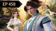 Supreme God Emperor Eps 458 Sub Indo