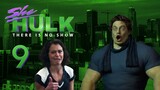 Could This Be the One Good Episode? She-Hulk - Finale