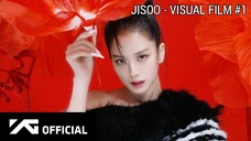 JISOO - VISUAL FILM #1