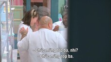 Dễ như ăn bánh! Thử thách siêu cấp EP 9 [Sub Việt]