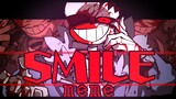 SMILE | meme  【UndertaleAU】 (※点滅注意)(※flash ＆ blood warning)