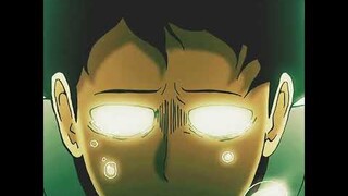 Mob Psycho AMV/Edit - A N G E R
