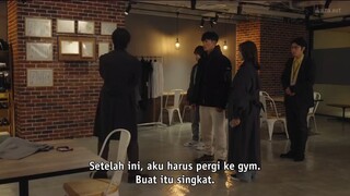 [SUB INDO] Koisuru Keigo 24Ji Episode 7