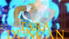 Tara Duncan S01E11 Tara Into Various (Gorilla, Lion, Cat)