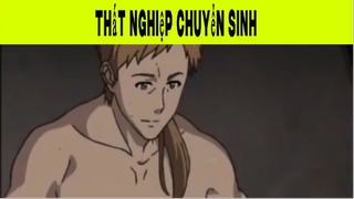 Thất Nghiệp Chuyển Sinh Phần 4 #animehaynhat