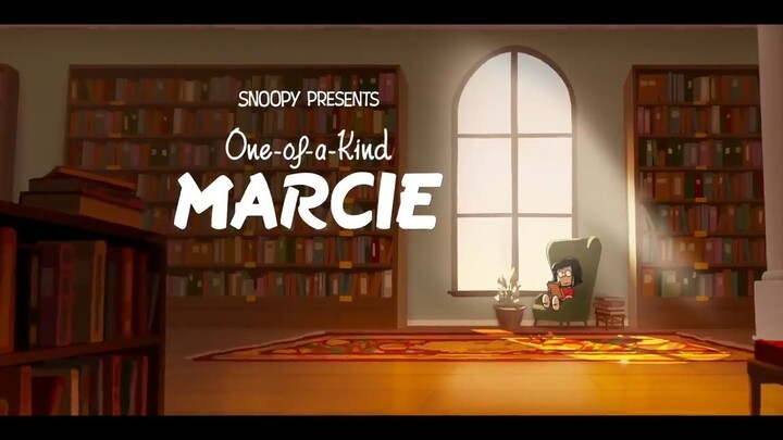 One-of-a-Kind Marcie Watch Full Movie : Link In Description