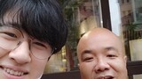 About my encounter with Brother Dao on the way to the college entrance examination