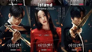 ISLAND S1 (EP1) English Sub