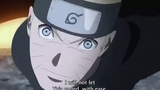Naruto vs Toneri Full Fight English Sub HD - The Last Naruto The Movie นารุโตะ vs โทเนริ