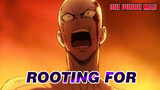I'm rooting for One-Punch Man! | Epic Highlights of One-Punch Man