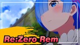 [Re:Zero] Today Is The 1970th Days I Like Rem, And The 370th Day When Rem Woke Up