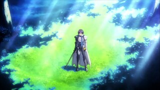 WORLD BREAK: ARIA OF CURSE FOR A HOLY SWORDSMAN EPISODE 6