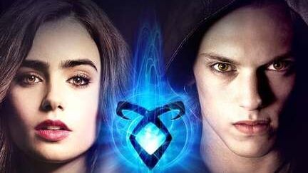 The Mortal Instruments City of Bones นครรัตติกาล เมืองกระดูก (2013) พากย์ไทย