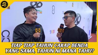 ZAKWAN RAHPAL BUAT APA SELALU PERGI THAILAND?