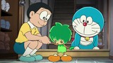 Doraemon movie - Nobita and the Green Giant Legend